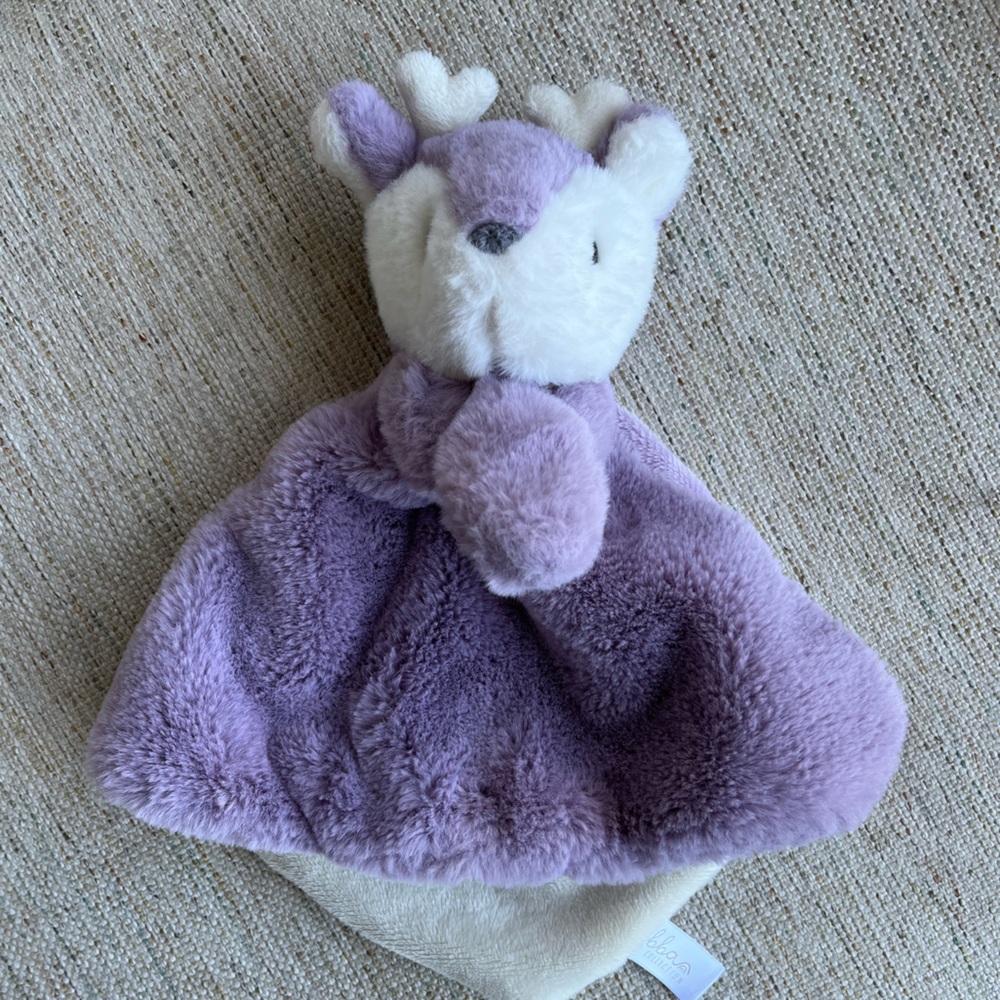 Ebba Fawn Luvster